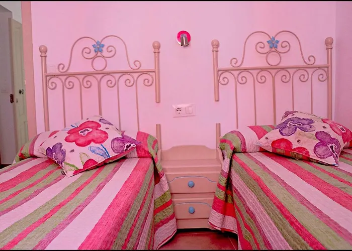 Apartamento Con Wifi En El Centro