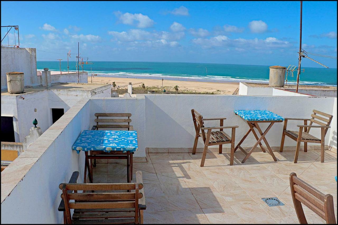 Apartment Con Wifi En El Centro Conil De La Frontera