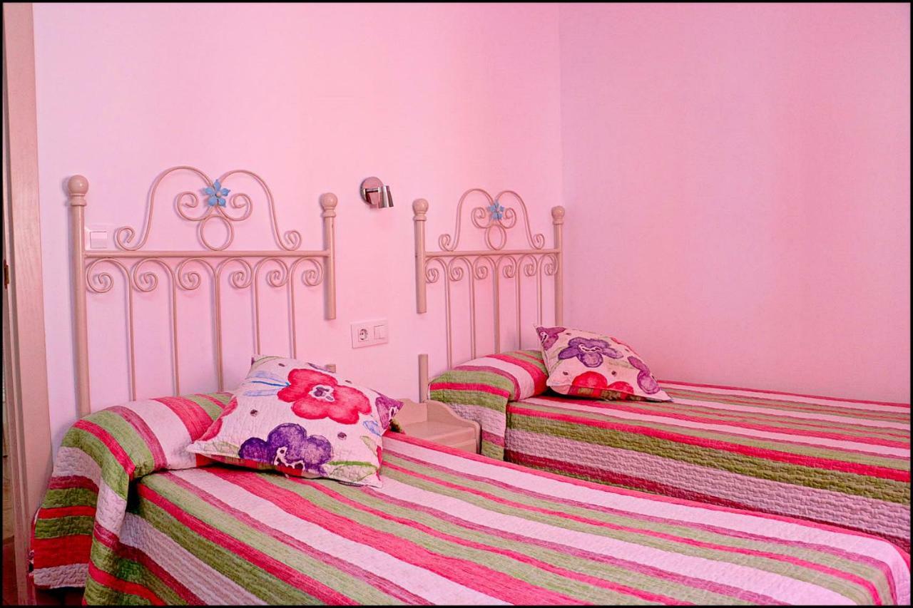Apartment Con Wifi En El Centro *