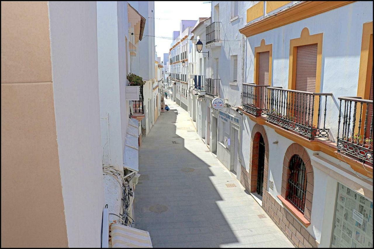 Apartamento Con Wifi En El Centro Conil De La Frontera